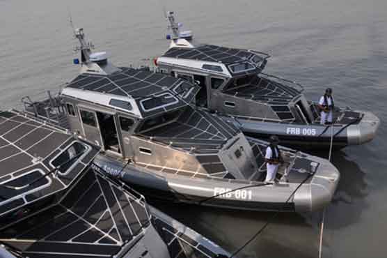 Pakistan arrest 58 Indian fishermen: officials