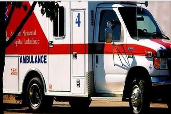 Somali police: 16 people die after quarry collapse