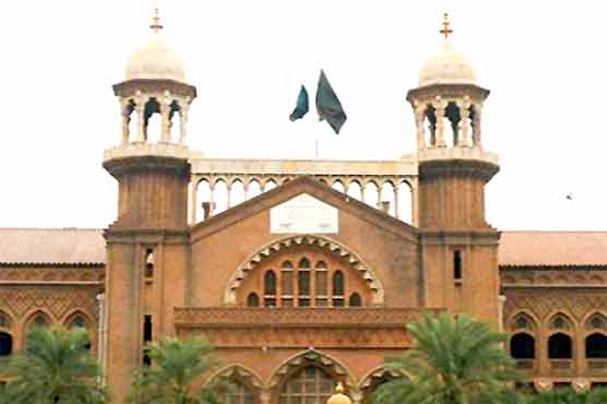 Non party local polls: LHC demands deadline from Punjab govt