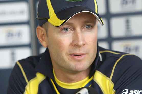 Clarke included in 1-day squad for India tour 