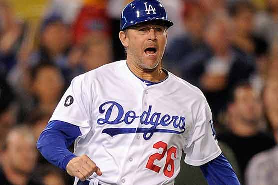 Dodgers, Red Sox advance to MLB postseason 