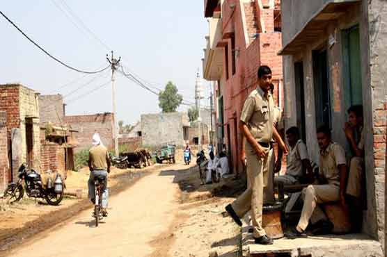 India: Father who killed daughter feels no regret