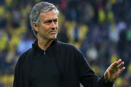 Mourinho vows to stick with Chelsea plan