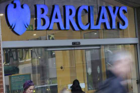 8 arrested in cyber theft from Barclays Bank