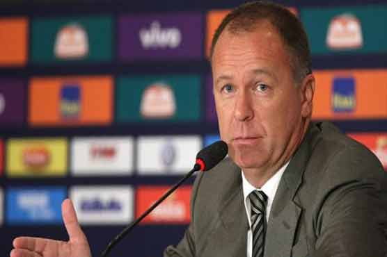 Brazil coach Menezes quits after another Flamengo loss