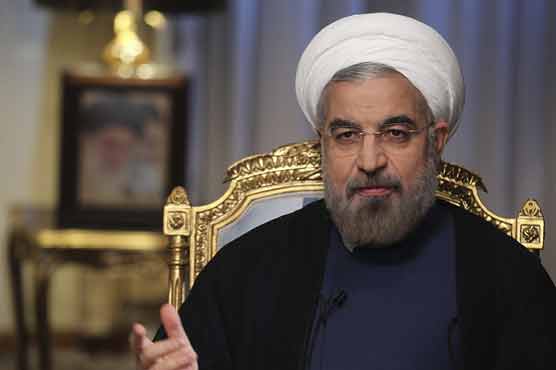 Obama, Rouhani likely to meet at UN assembly
