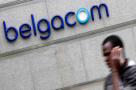 British spy agency hacks Belgian telecom Belgacom