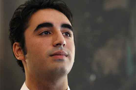 Bilawal turns 25 tomorrow, eligible to contest elections