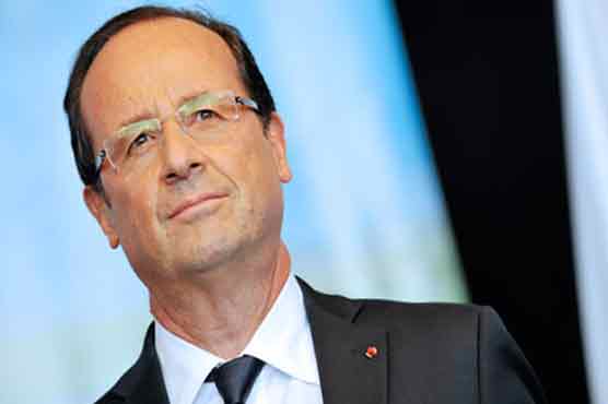 Hollande to meet Iran president at UN