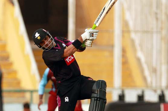 Misbah leads Wolves to consolation win