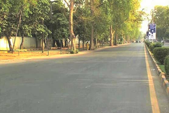 Met Office forecast hot, dry weather