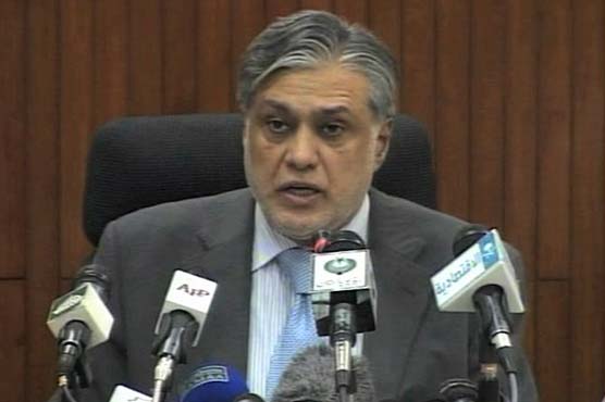 Govt committed to deal with energy, economy, extremism: Dar