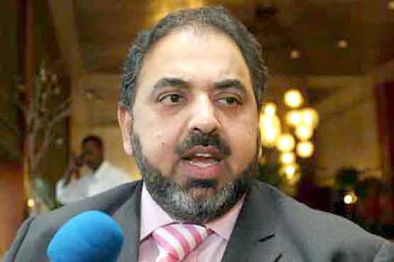 Proof of AJK govt corruption will be given to PM Nawaz: Lord Nazir