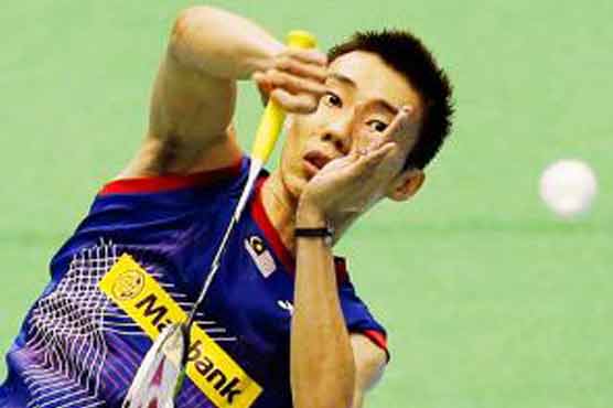 Lee cruises through to Japan final 