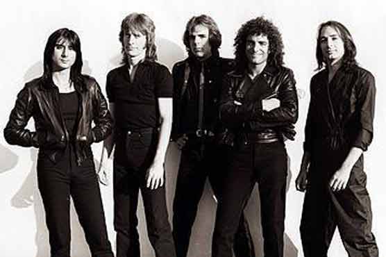 Journey caps first day of Music Midtown in Atlanta 