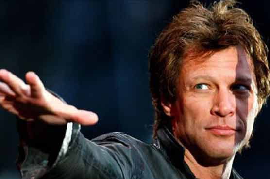 Bon Jovi to headline Rock in Rio event