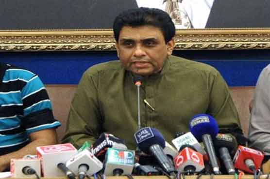 Case against Gabol a conspiracy to divert operation: MQM