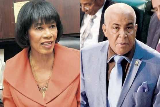 Jamaica officials to testify in Trafigura case