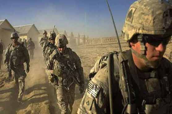 Afghan soldier kills three US troops in eastern Afghanistan