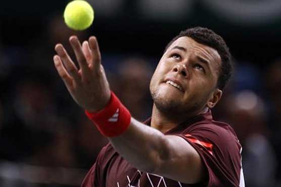 Tsonga, Simon reach Open de Moselle final
