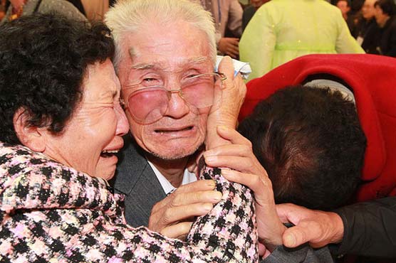 NKorea postpones reunions of war-divided families