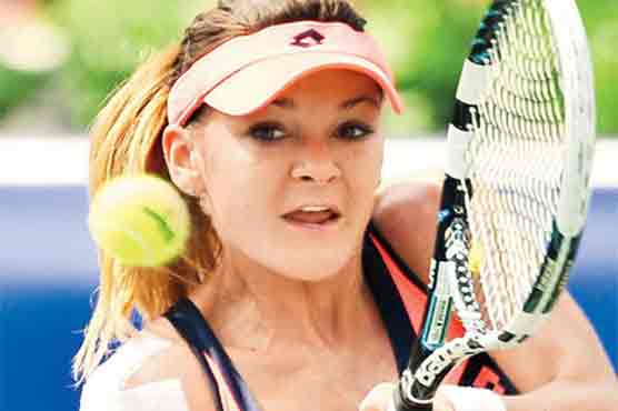 Radwanska defeats Pavlyuchenkova to win Korea Open