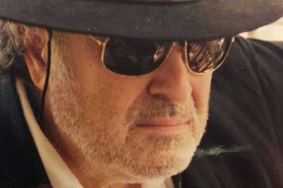 Influential director Richard Sarafian dies at 83