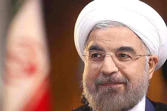 Iran parades 30 2,000-km range missiles