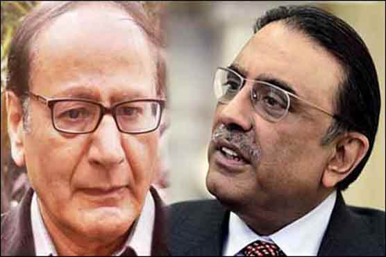 Zardari, Bilawal, Shujaat condemn Peshawar church attack 