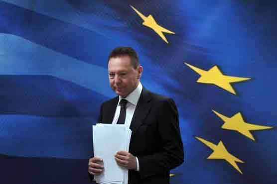 Greece resumes talks with its creditors 