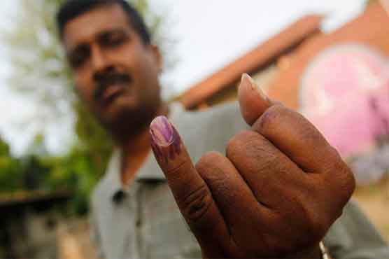 Tamils win vote in northern province of Sri Lanka 