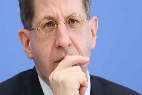  ‘170 German Islamists have gone to Syria’