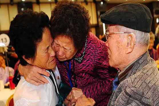 SKorea separated families sad over aborted reunion 