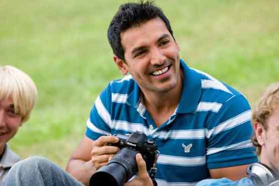Bollywood has no stories to tell: John Abraham