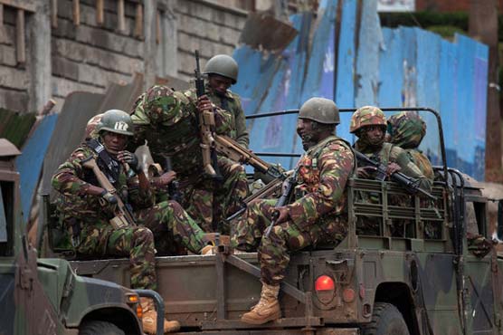 Death toll in Kenya mall siege rises to 68: Red Cross