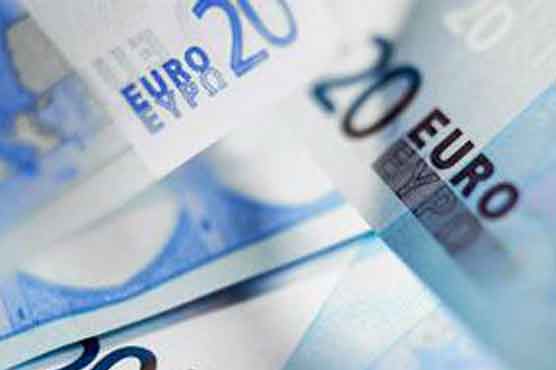 Euro gets firm against Dollar in Asian trade