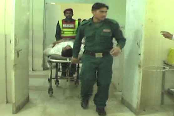 Man killed in Gujranwala court precincts