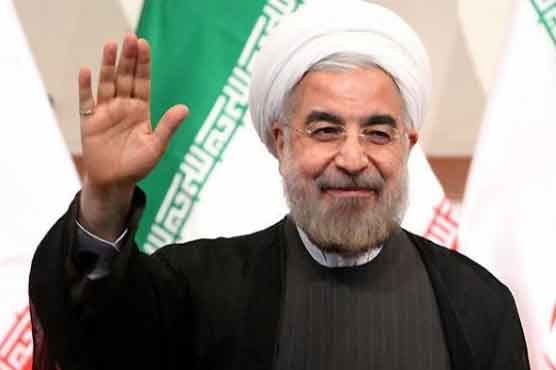 Sanction against Iran unacceptable: Rowhani