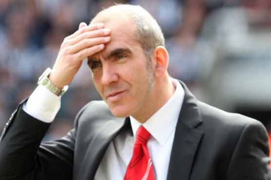 Bruce blames Di Canio's style as reason for downfall