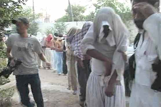 Cop killed in attack, 31 suspects arrested in Rangers raids