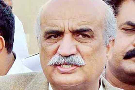 Govt must punish killers of innocent people: Khurshid