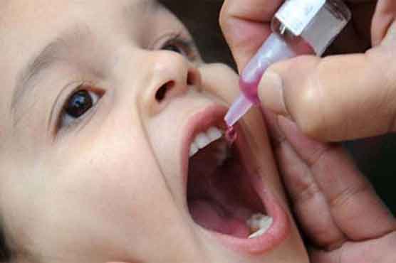 ضلع ننکانہ میں پولیو مہم 30 ستمبر سے شروع ہو گی