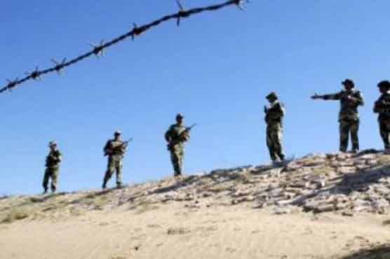 Taliban kill 11 afghan border police guards