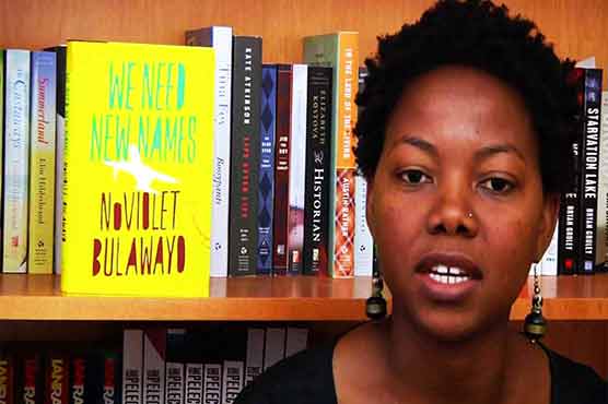 Zimbabwe author shortlisted for Booker prize