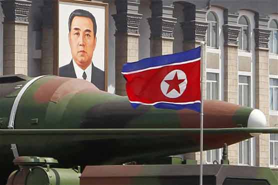 NKorea likely to build key nuke parts: US experts