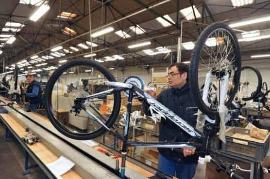 Eurozone recovery seen picking up pace