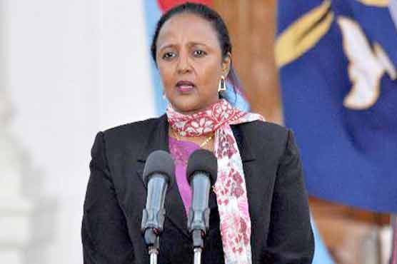 American, UK citizens involved in mall attack: Kenya's FM