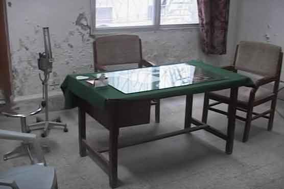 Quetta doctors' strike enters 6th day 