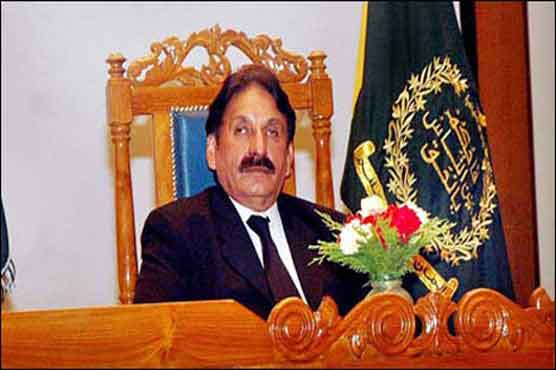 CJP orders time frame for LB polls
