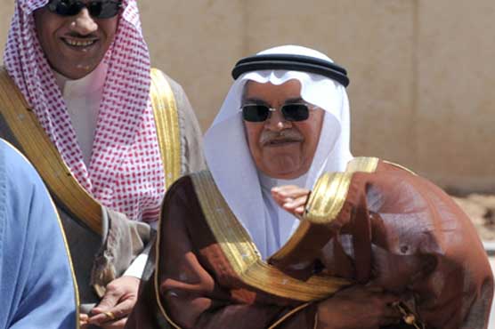 Saudi Arabia ready to compensate oil shortfall: minister